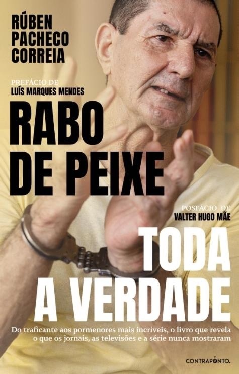 Traficante italiano beneficiado com liberdade condicional rompe tornozeleira e foge no RN