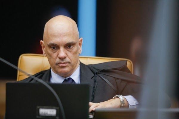 EUA chamam Moraes de "tóxico" e alertam sobre "cautela"