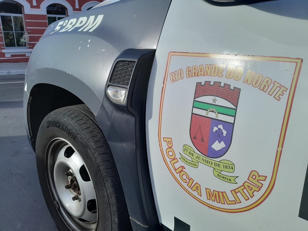 Idoso de 75 anos é agredido dentro de casa durante assalto no interior do RN
