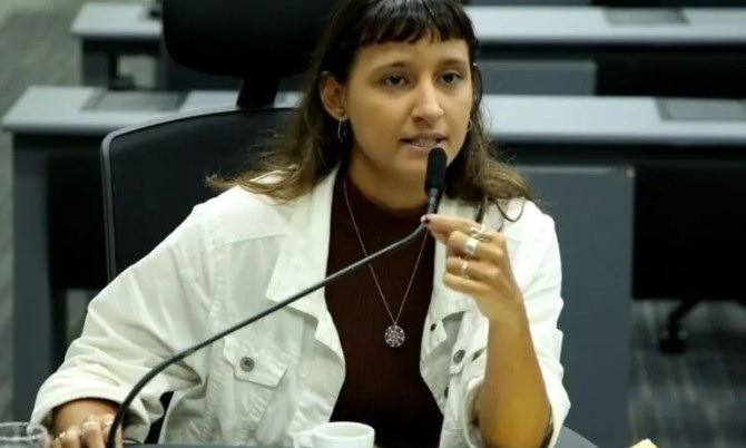 Câmara de Natal aprova abertura de processo de cassação contra vereadora Brisa Bracchi
