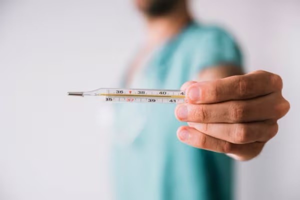 Em hospital do RN falta até termômetro, denuncia deputada