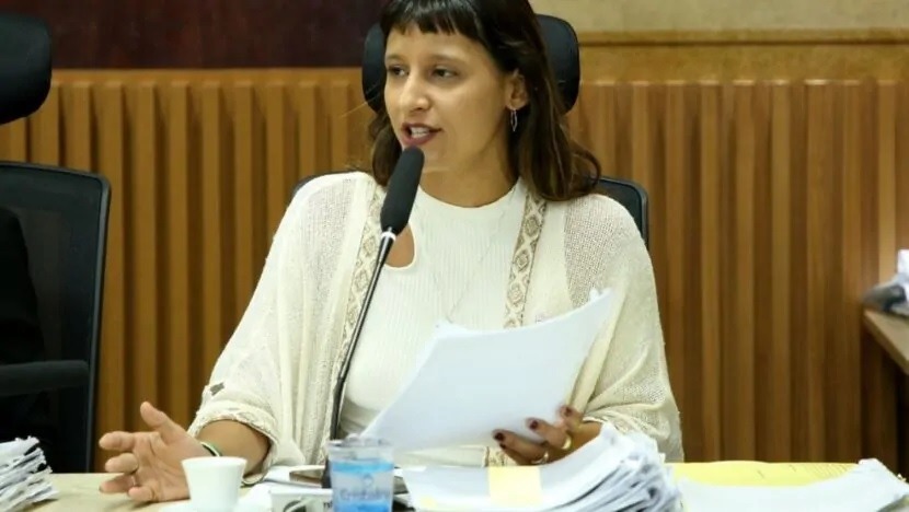 VÍDEO: Brisa defende mandato após pedido de cassação na Câmara de Natal: “Isso fragiliza o nosso poder”