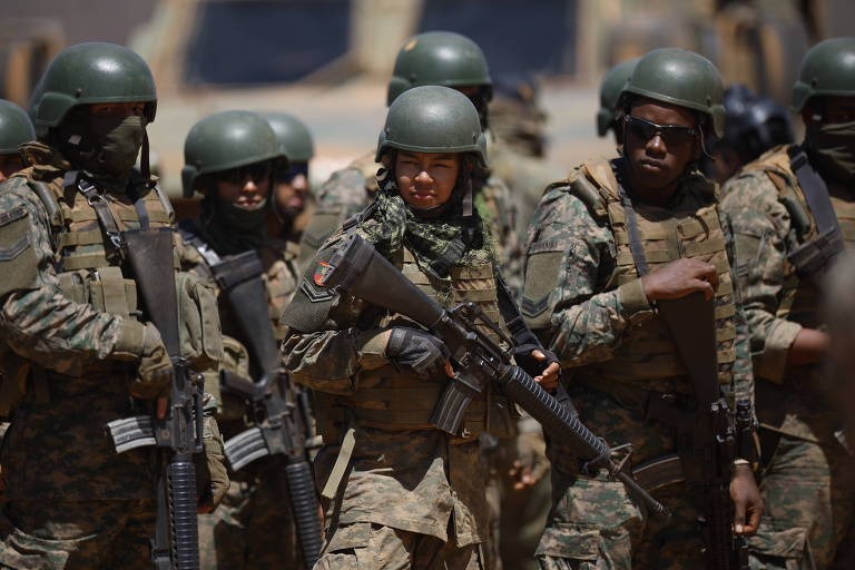 EUA cancelam evento militar com Brasil e acendem alerta na Defesa