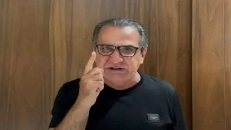 VÍDEO: Alvo da PF, Malafaia chama Moraes de criminoso: “Não tenho medo de ditadores”