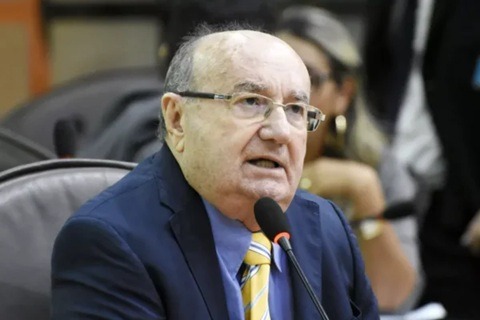 José Dias: “Allyson pode não ser candidato e apoiar Rogério Marinho”