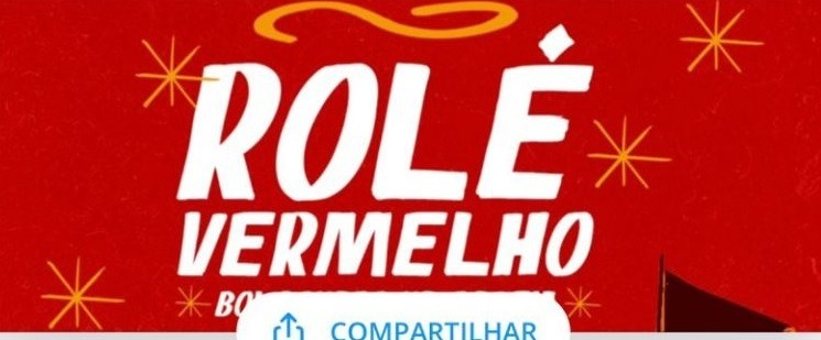 Site onde retirava o ingresso para festa bancada em parte com emenda de Brisa mostra que evento sempre teve caráter...