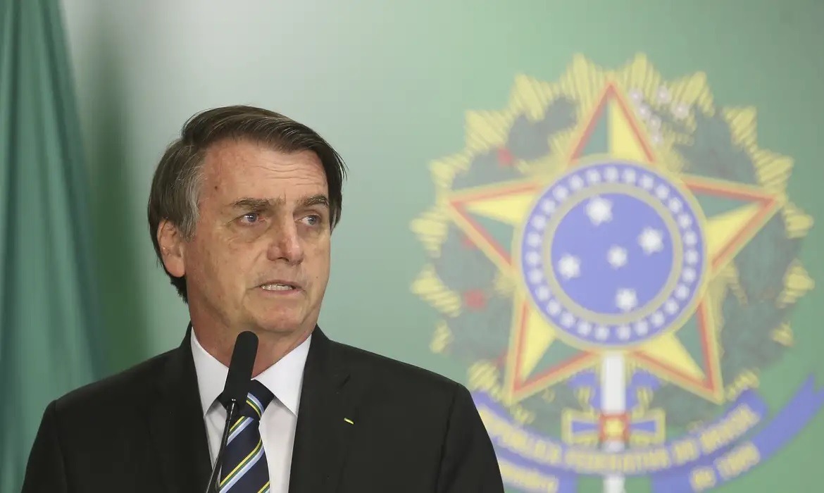 PF deixa cela pronta para eventual prisão de Bolsonaro, diz CNN