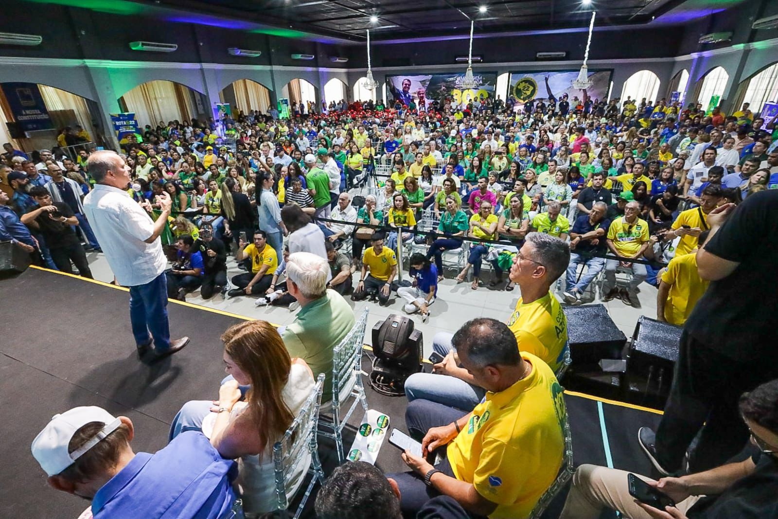 Rota 22 revela quadro crítico do Rio Grande do Norte