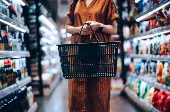 10 alimentos que você deve excluir das compras para ser mais saudável