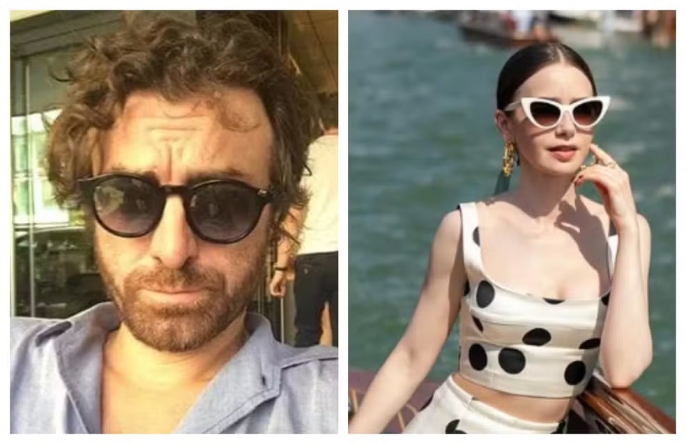 Tragédia no set: diretor de 'Emily in Paris' morre durante filmagem na Itália