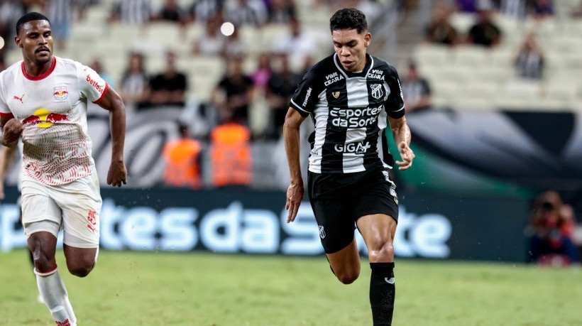 Confira todos os jogos de hoje do Brasileirão e onde assistir