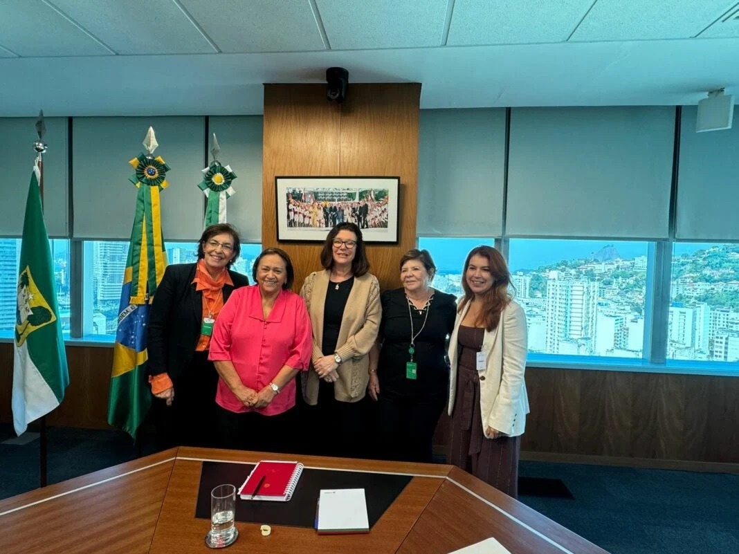 Petrobras anuncia novo poço exploratório em águas profundas no RN