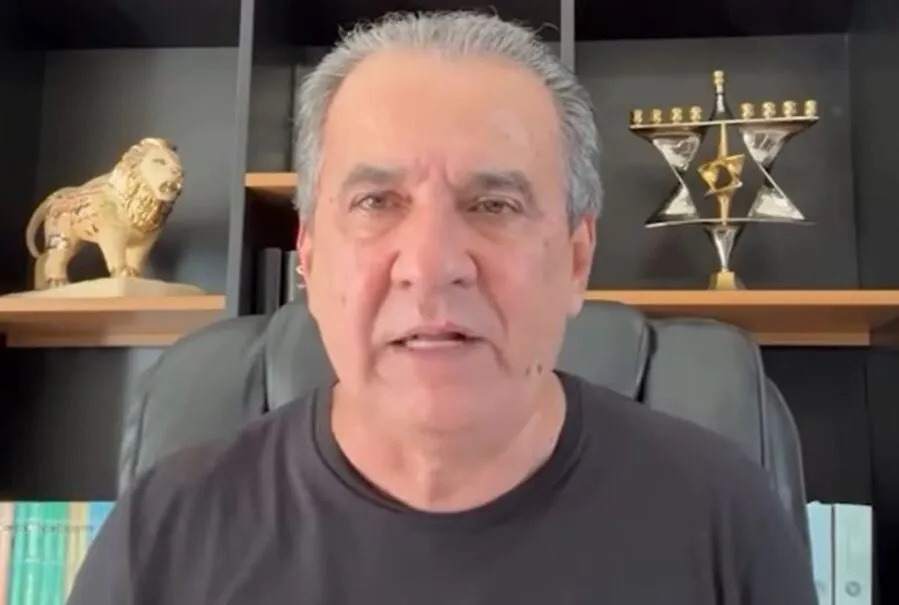 Malafaia pede a Moraes devolução de passaporte: “Não sou fujão”