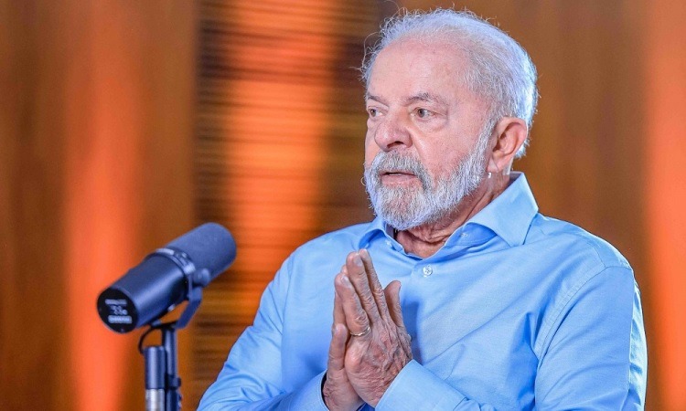 VÍDEO: O racismo de Lula que a esquerda 'passa pano'