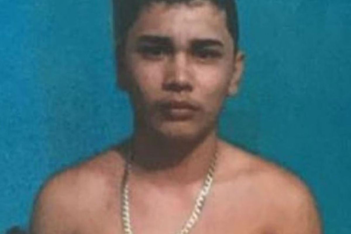 Polícia prende “Mistério”, chefão do PCC que ordenou morte de cantor