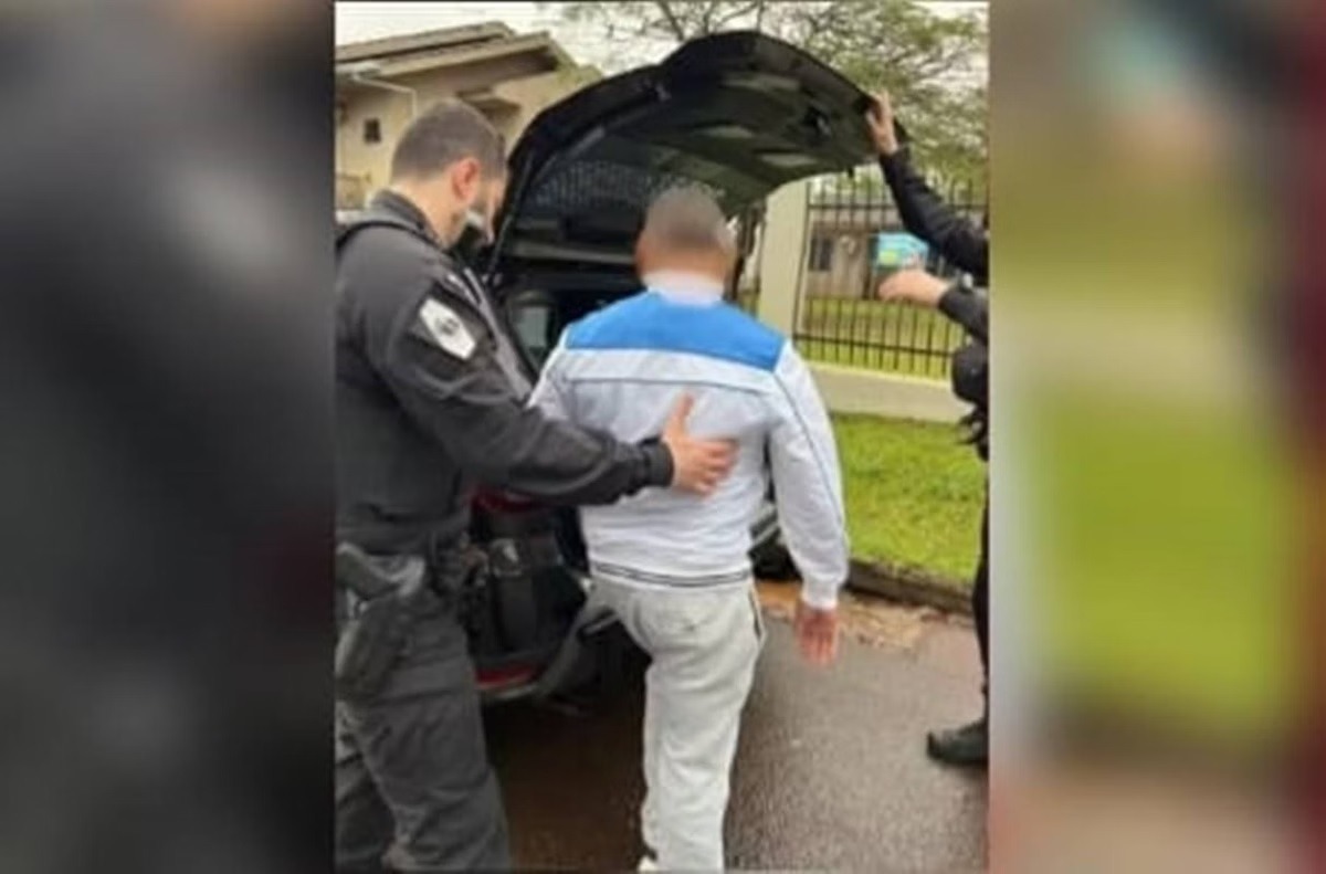Padre é preso suspeito de abusar sexualmente de adolescentes