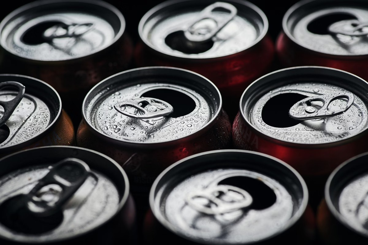 Veja 10 coisas que acontecem quando você para de beber refrigerante