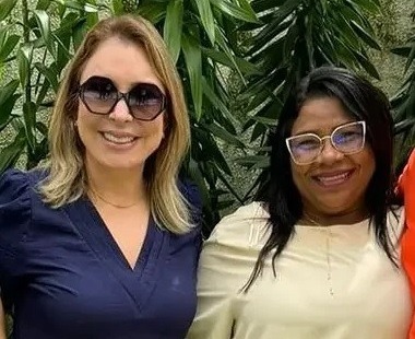 Nilda exonera os cargos de Kátia Pires em Parnamirim e confirma rompimento após ações da vice-prefeita