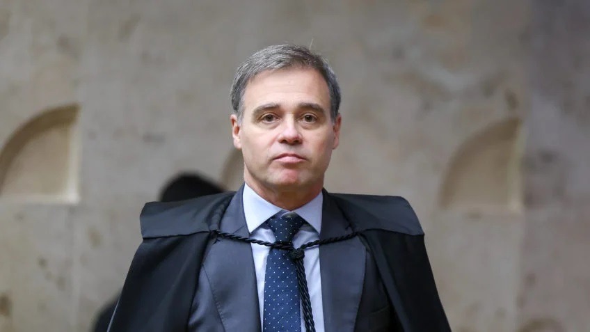 STF: André Mendonça é o novo relator dos inquéritos de fraude no INSS