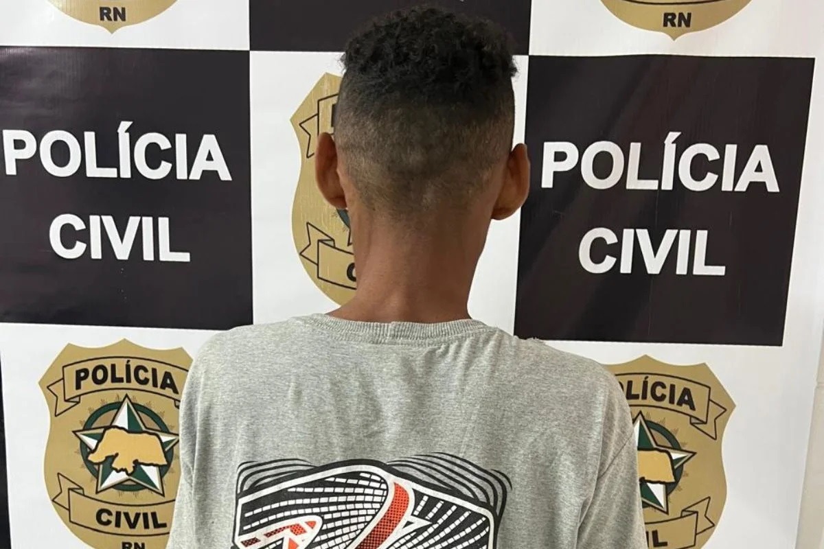 Suspeito de homicídios por dívida de R$ 20 é preso no interior do RN
