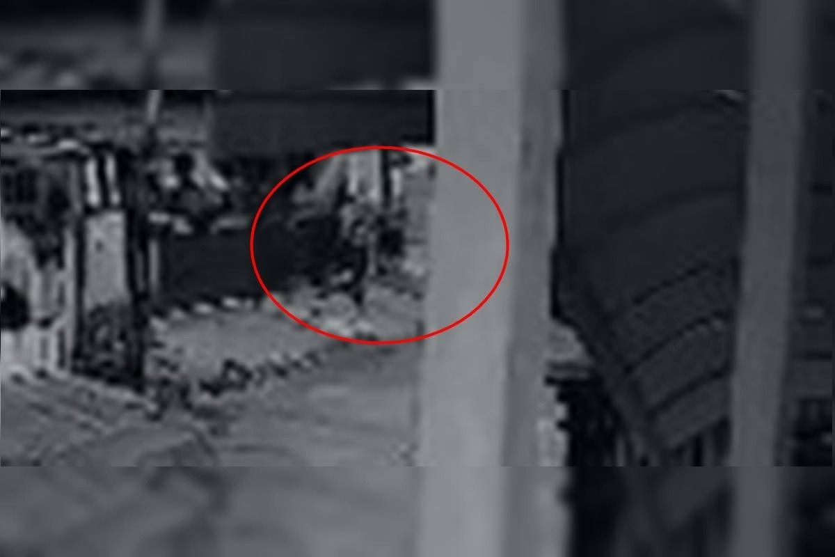 VÍDEO: Veja momento em que policial mata ladrão ao impedir assalto de mulher