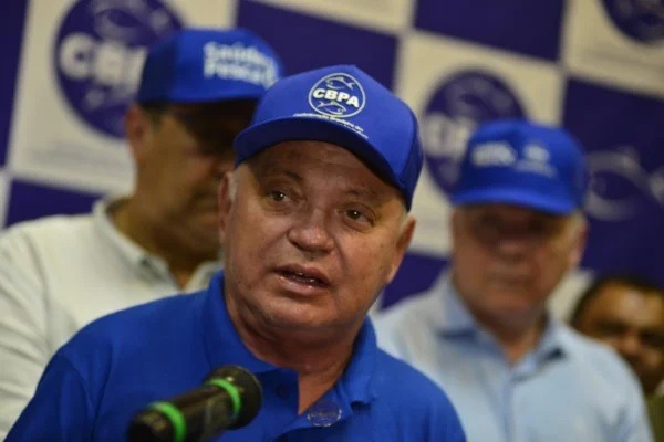 CPMI do INSS requer convocação e quebra de sigilos de Abraão Lincoln