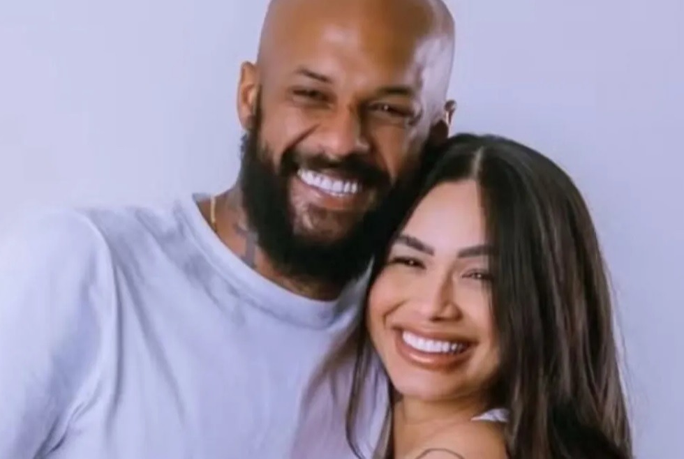 “Apanhei, fui traída”: esposa expõe amputação por câncer e separação de Bruno Silva