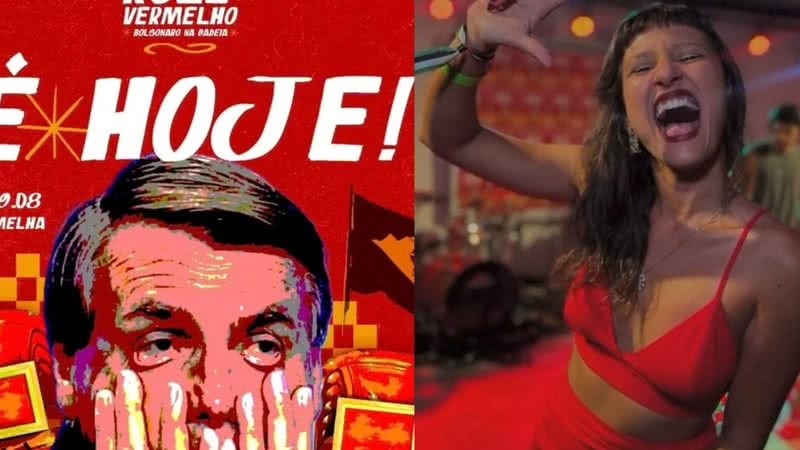 MP abre procedimento para apurar emenda de Brisa com gasto em festa para pedir Bolsonaro na cadeia