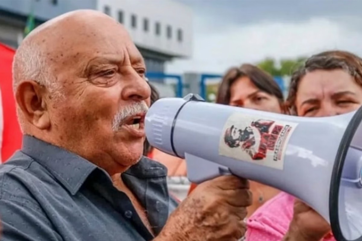 Entidade ligada a irmão de Lula será alvo de processo da CGU