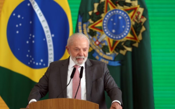 União Brasil antecipa decisão de deixar o governo, após fala de Lula