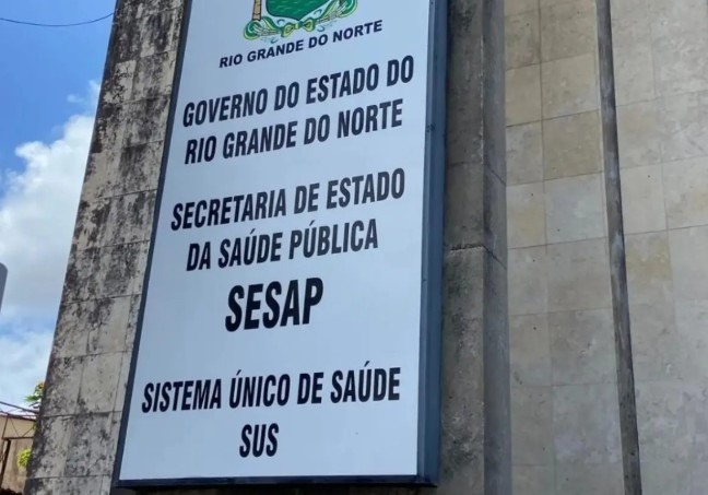 Despesas do RN com saúde caem 68% em 2025 e Justiça aponta “cenário de colapso progressivo”