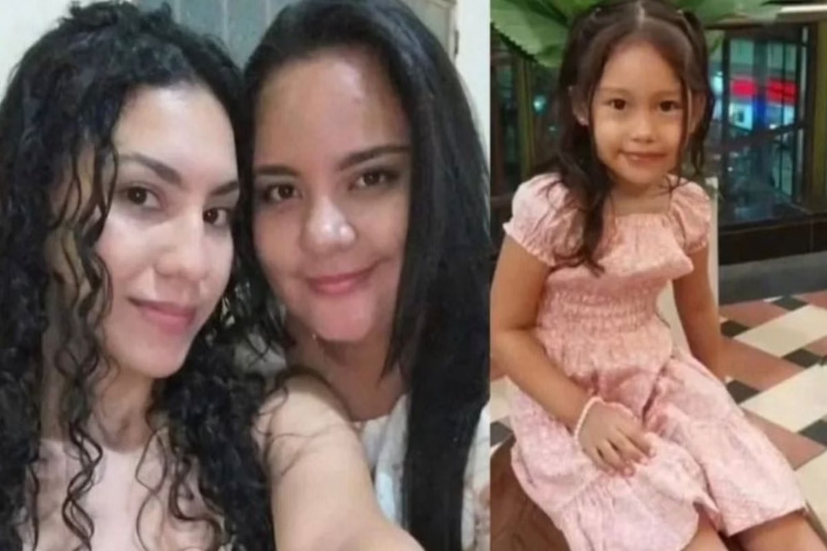 Marcas de tortura: mãe e madrasta são suspeitas de matar criança