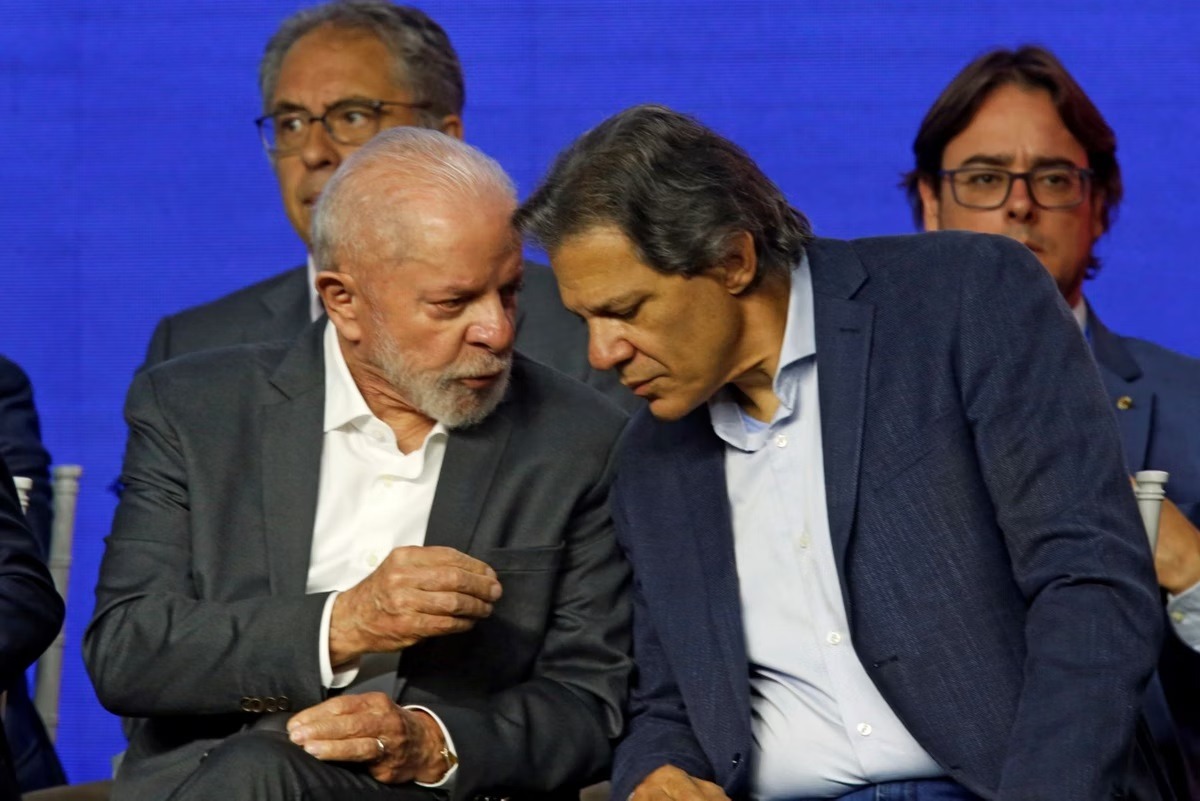 Lula autoriza abertura de processo para aplicação da Lei de Reciprocidade contra os EUA