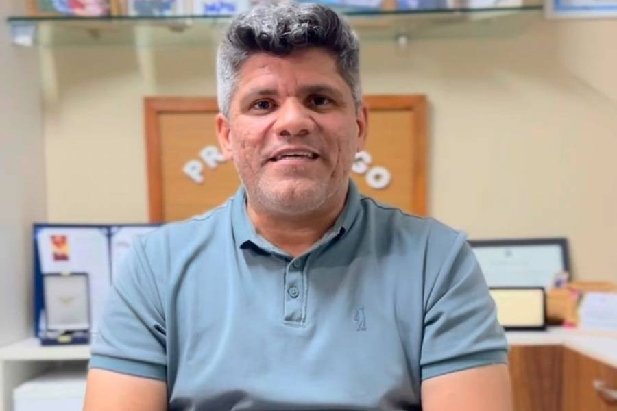 Vereador de Parnamirim perde mandato após Justiça Eleitoral reconhecer fraude à cota de gênero