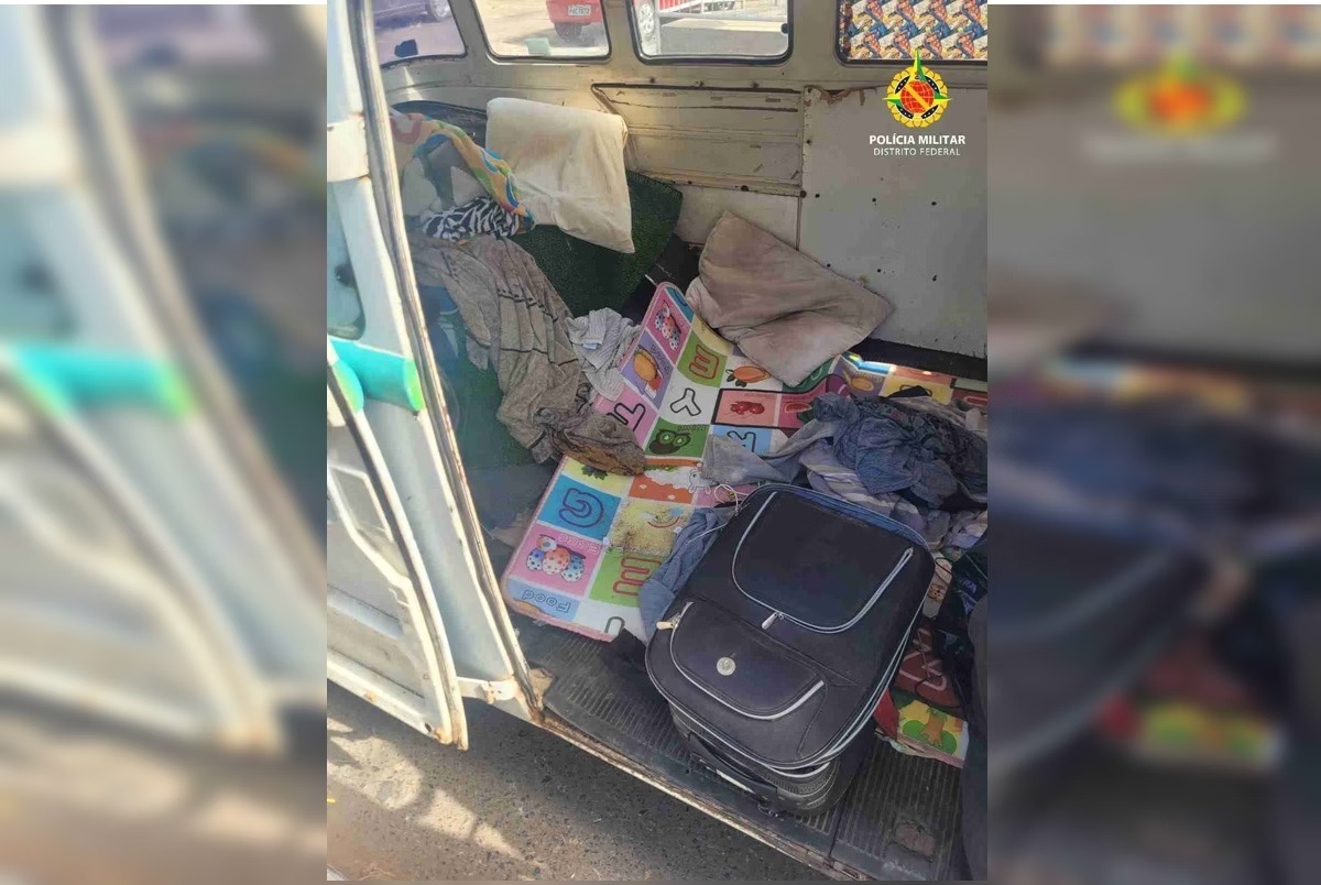 Funcionária da limpeza de banco salvou homem mantido em cárcere