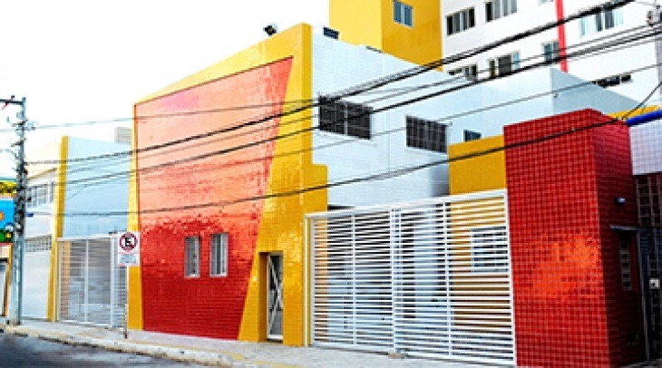 Setembro Dourado 2025: Casa Durval Paiva promove lançamento da campanha que alerta sobre a importância do diagnóstico precoce do câncer...