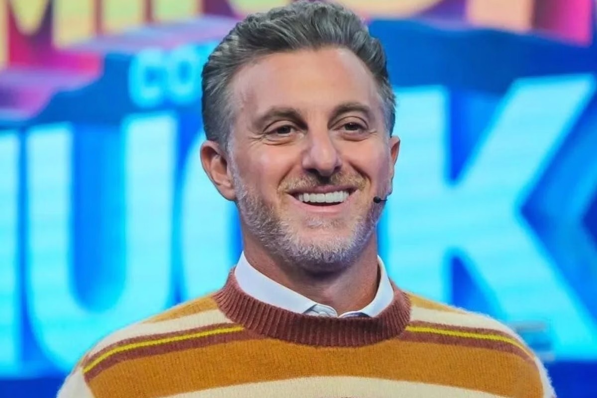 VÍDEO: Luciano Huck ironiza Dado Dolabella após ator ser condenado à prisão