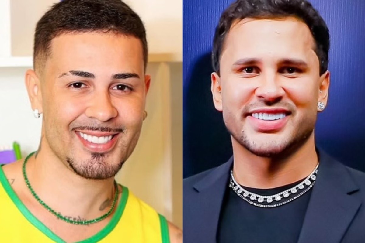 VIDEO: Bêbado, Carlinhos Maia confessa ter traído Lucas Guimarães