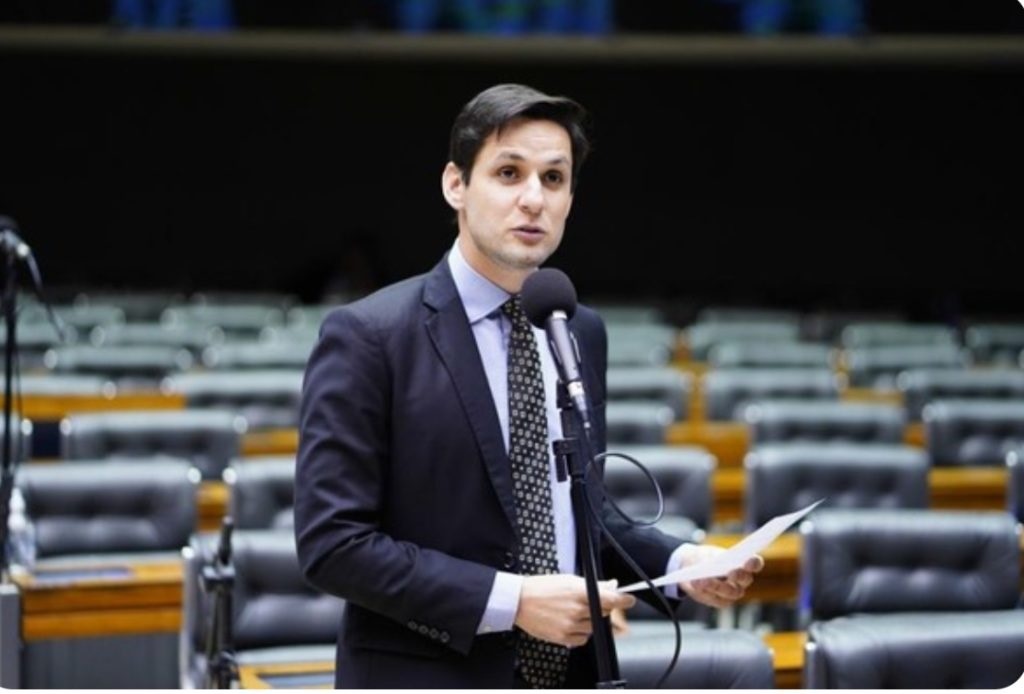 Rafael Motta é extubado e está consciente após 12 dias internado