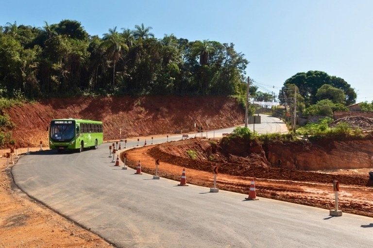 Governo Federal autoriza financiamento de R$ 30,5 milhões para mobilidade urbana em Natal