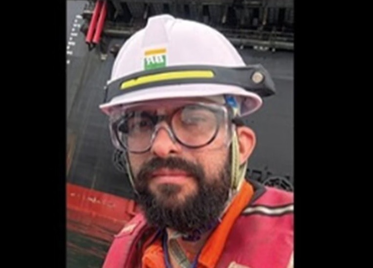 Tragédia: empregado da Petrobras morre após cair de plataforma
