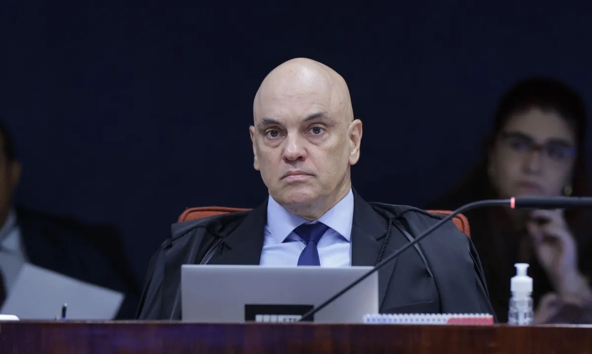 Moraes rebate denúncia de ex-assessor, que o acusou de adulterar documentos