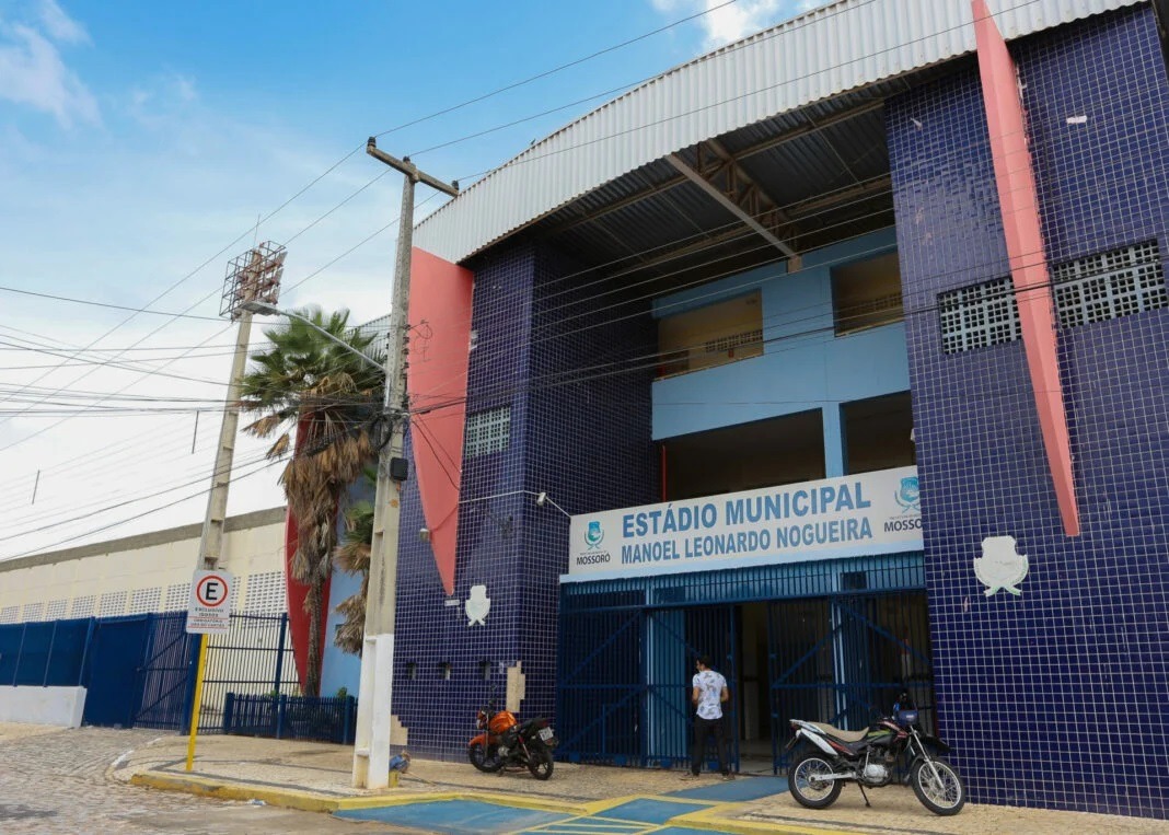Edital de licitação do Novo Nogueirão termina sem propostas