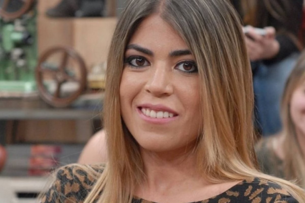Bruna Surfistinha revela que amiga a salvou do vício em drogas e sumiu