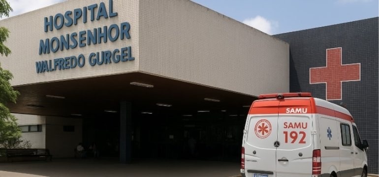 Justiça obriga Governo do RN a regularizar condições de trabalho no Walfredo Gurgel e pagar R$ 1,5 milhão por dano...