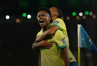 Brasil vence Chile e segue invicto na Era Ancelotti; veja os gols