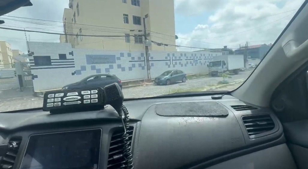 Ex-líder de torcida organizada e candidato a deputado é preso em Natal por ligação com tráfico de drogas e homicídios