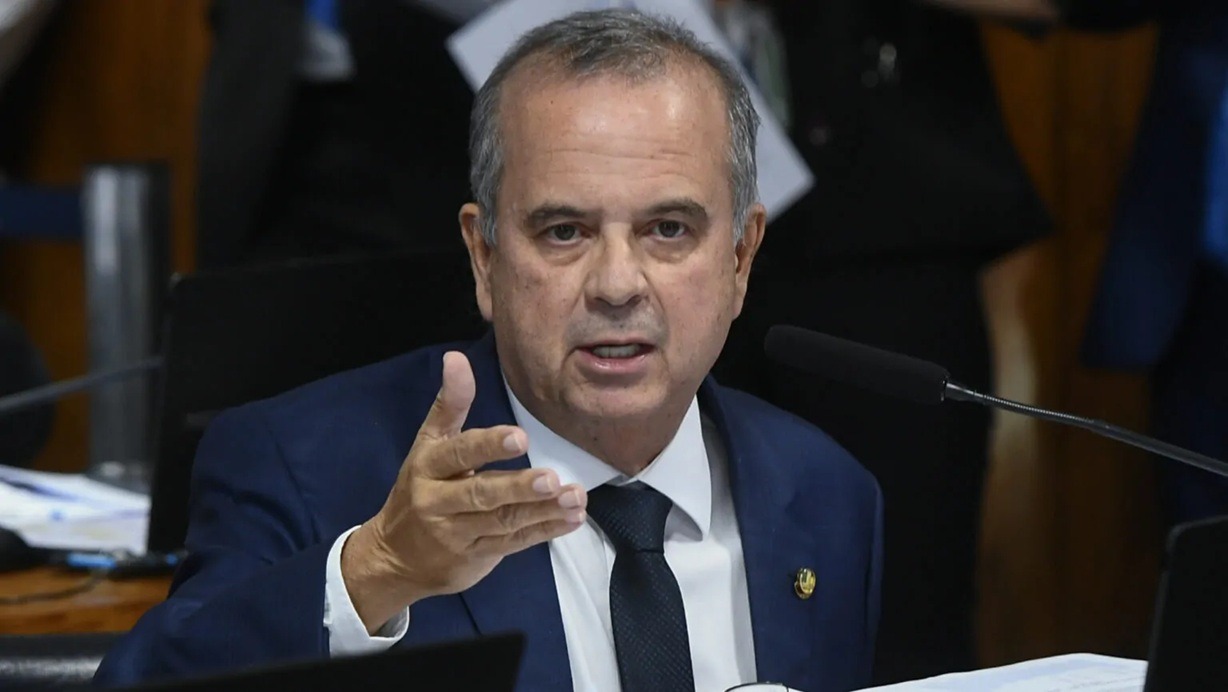 Rogério Marinho e aliados reafirmam candidatura a governador e afastam projeto nacional