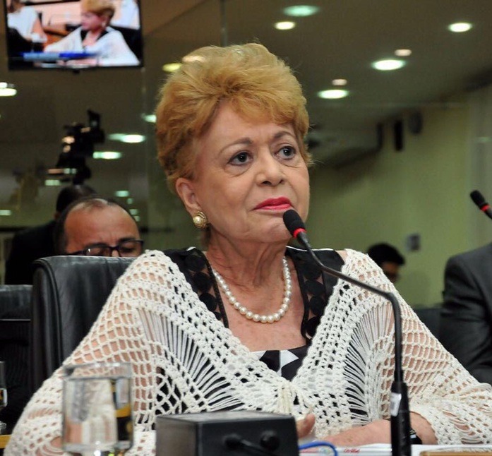 Complexo Turístico da Redinha passa a se chamar “Governadora Wilma de Faria” 