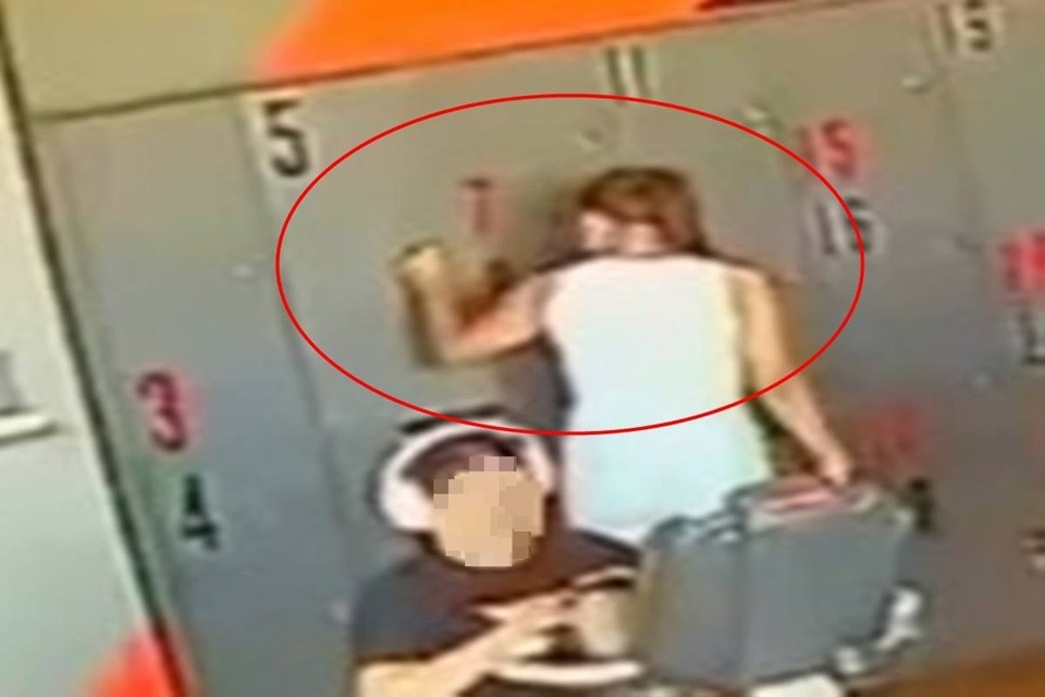 VÍDEO: Professora vigarista é presa pela 4ª vez por furtar cartões de crédito